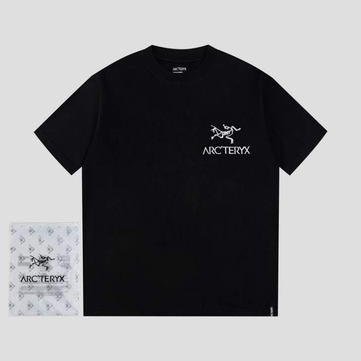 Picture of Arcteryx T Shirts Short _SKUArcteryxXS-LtltxF72622718